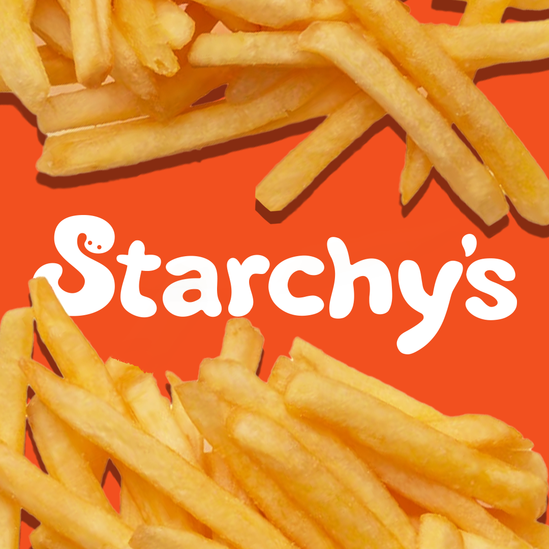 Starchy’s Restaurant