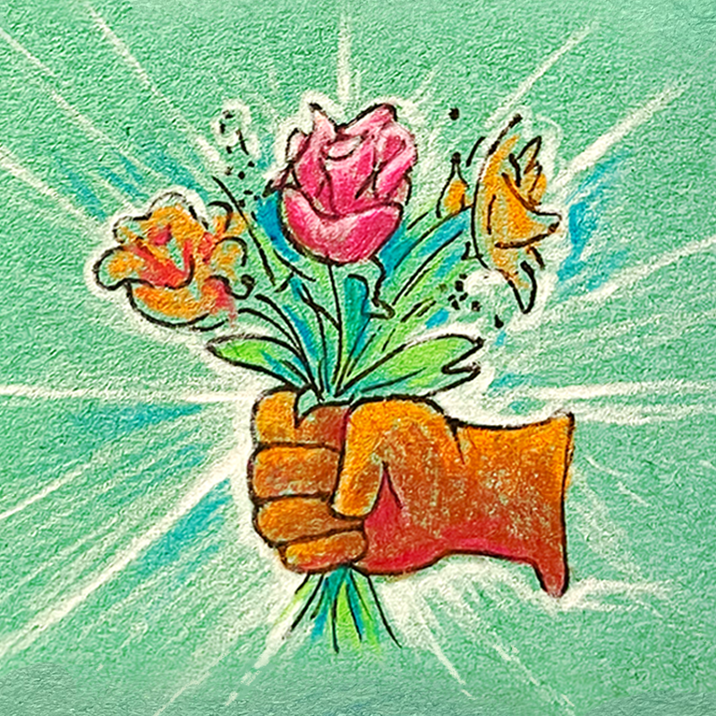SPRING Zine