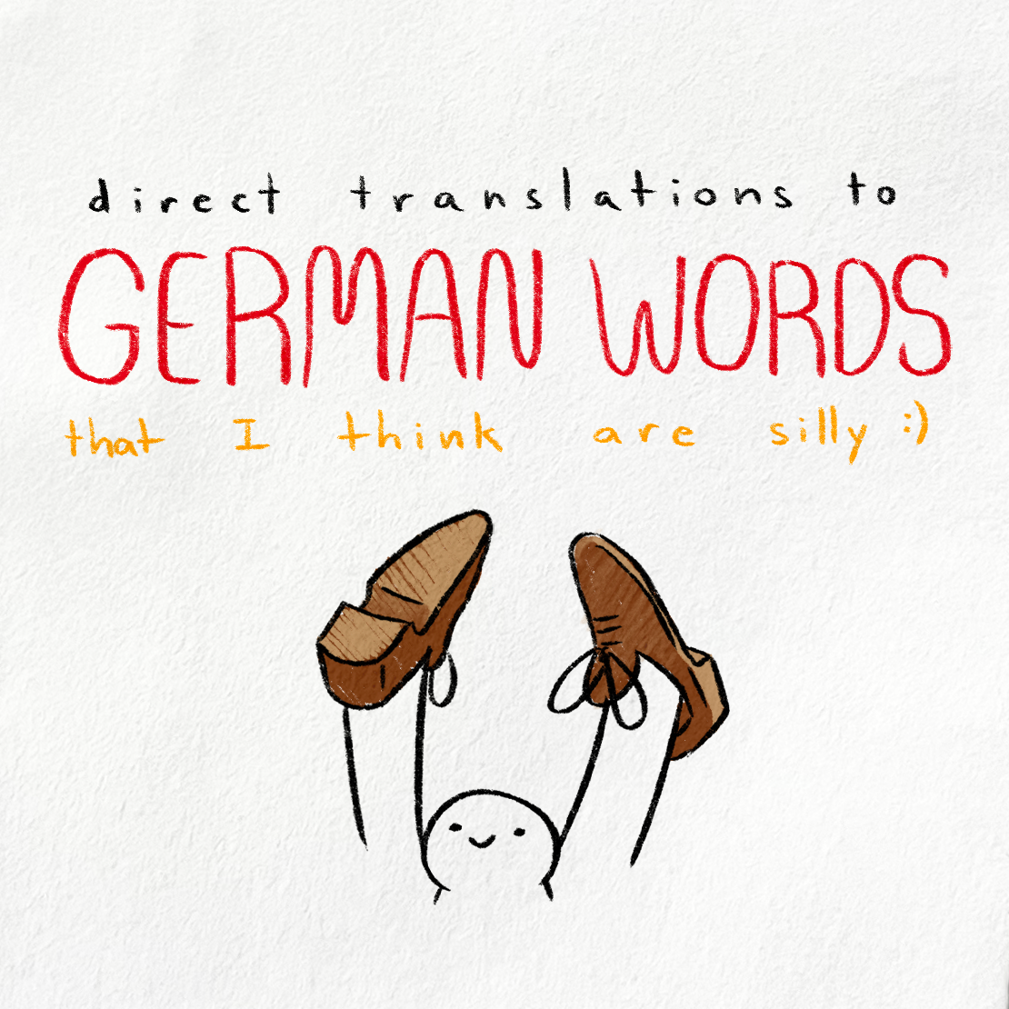 German Words